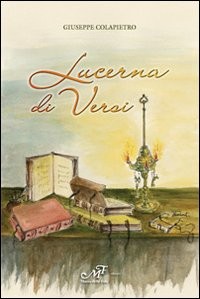 Lucerna di versi - [Masso delle Fate]