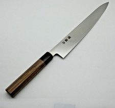 Sakai Kikumori Sujibiki Slicer Knife 270mm Molybdenum Stainless Steel JAPAN