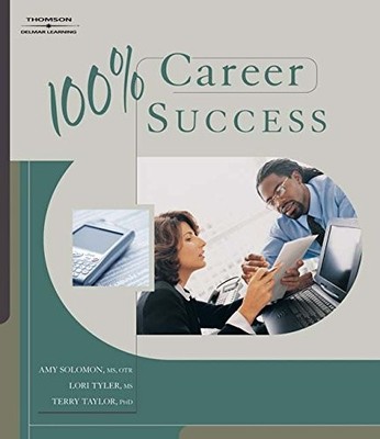 100 CAREER SUCCESS (TEST SERIES PAGE) By Amy Solomon & Lori Tyler