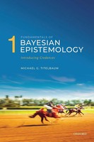 Michael G. Titelbaum | Fundamentals Of Bayesian Epistemology 1 | Taschenbuch