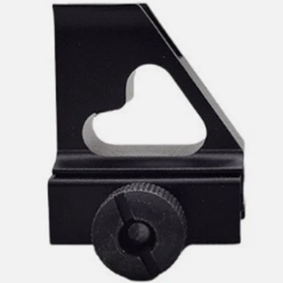 Aluminium Alloy For Front Sight Picatinny Weaver Rail Mount Fit Rear/Carry Handl