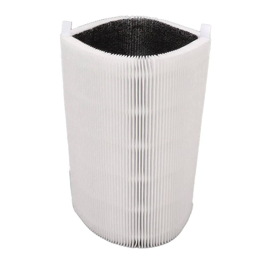 Air Purifier Replacement Filter Screen High Efficiency Particle Air Filter For