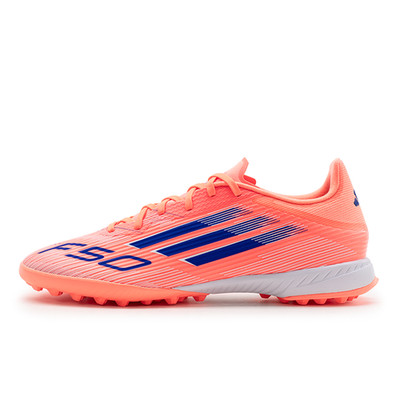 adidas F50 League TF Men's Soccer Shoes Football Sportswear