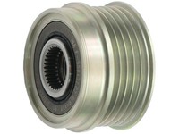 Generatorfreilauf Ina AS-PL AFP6025(INA) M17X1,5 Premium Line