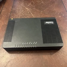 Frontier FRX523 Optical Network Terminal XGS-PON ON - NO AC Adapter - Q31