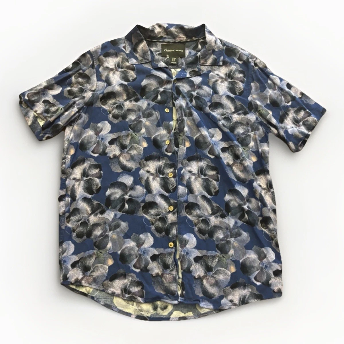 Christian Lacroix 長袖ジャケット 38 Men's Christian Lacroix Clothing for sale | eBay