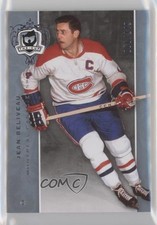 2007-08 Upper Deck The Cup /249 Jean Beliveau #52 HOF 1o3