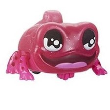 Yellies Lizard Mini-Figure - Select Figure s