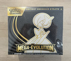 COFFRET DRESSEUR D ELITE ETB POKEMON MEGA EVOLUTION GARDEVOIR ME01 FR (défaut)