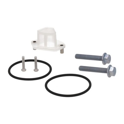 VERTEILERGETRIEBE FILTERSIEB HALDEX GEN 5 V ALLRAD für AUDI VW SEAT SKODA VAICO