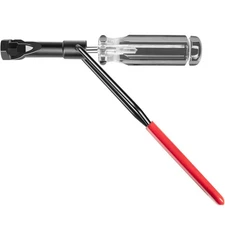 12mm Honda Jam Nut Valve Adjustment Tool 648828 Valve Lapping Guiding Removal