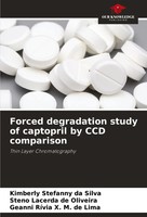Kimberly Stefanny Da Silva (U. A.) | Forced Degradation Study Of Captopril By...