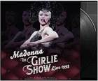 Madonna - The Girlie Show Live 1993 - LP