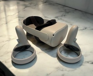 Oculus Quest 2 256GB | eBay