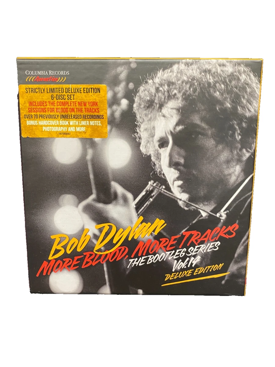 Bob Dylan Bootleg Series | Acquisti Online su eBay