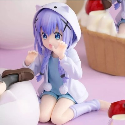 Re:Life In a Different World From Zero Rem - Chino Kafuu