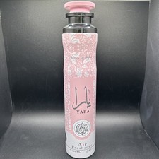 Lattafa Yara Air Freshener, 10.1 Ounce 300 ml NWB