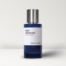 Maison Crivelli Oud Maracuj Tester