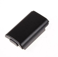 Microsoft OEM Xbox 360 Rechargeable Controller Battery Pack Black Tested Works 