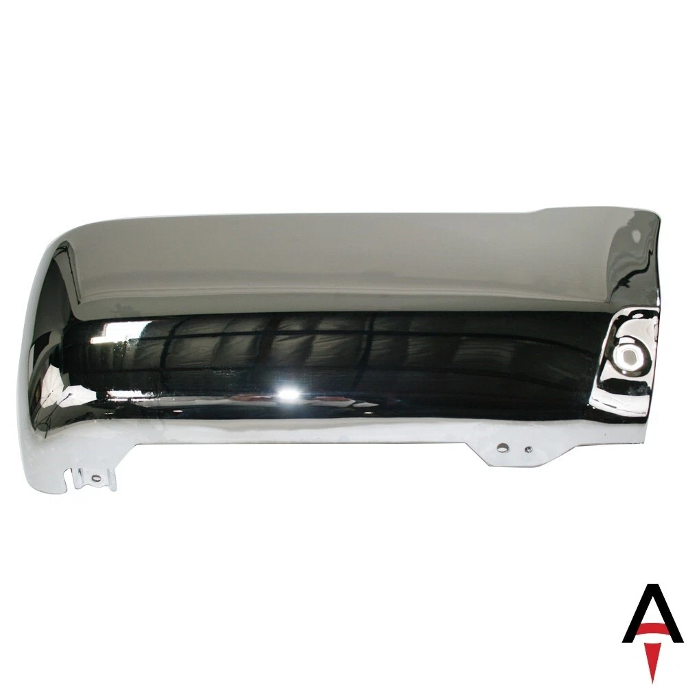 TO1105101 5210635061 Rear,Right Passenger Side BUMPER For Toyota 