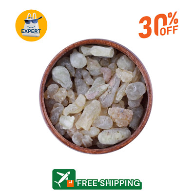 Organic Frankincense Natural Olibanum Resin Incense oman  / لبان الذكر - اللبان