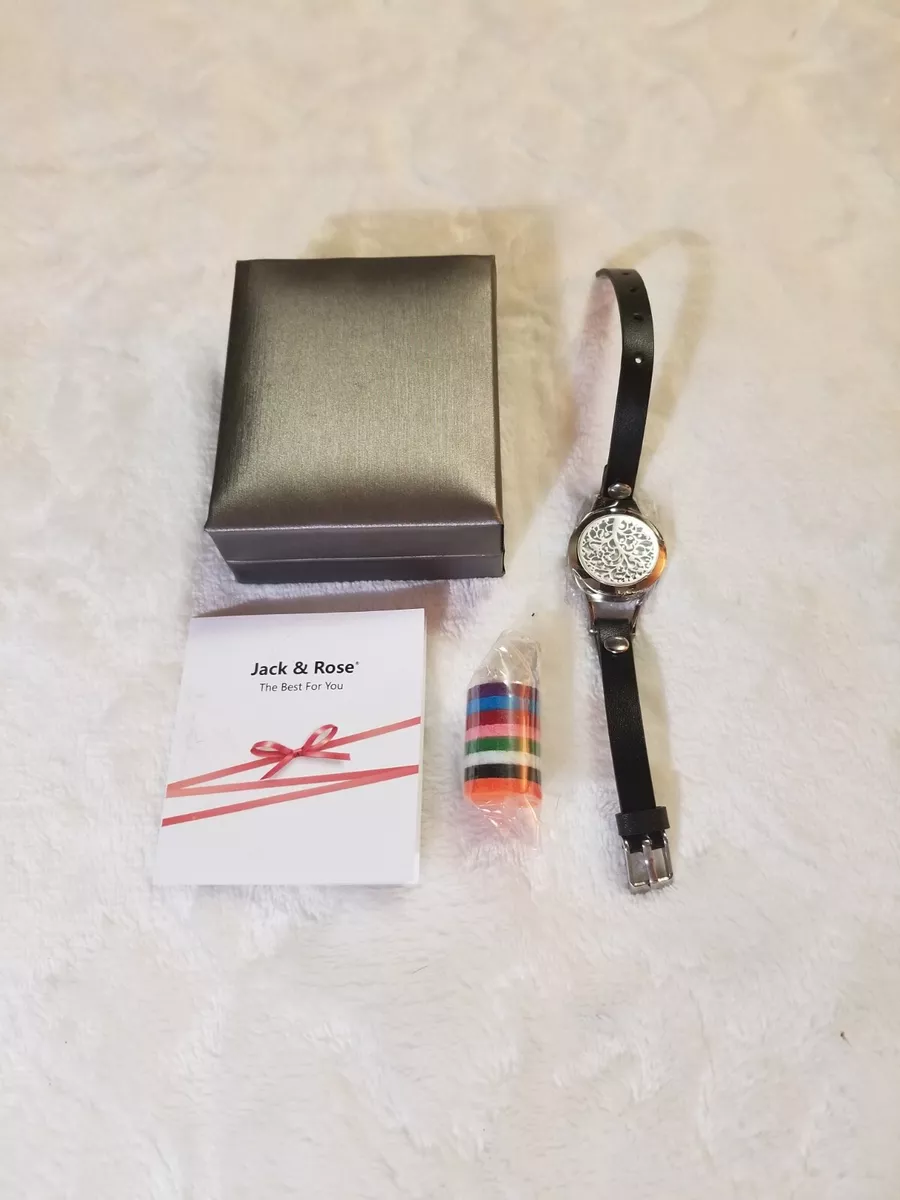 Jack and rose diffuser best sale bracelet