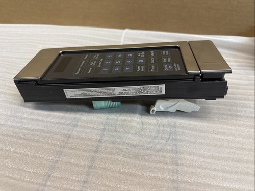 π¨ OEM GENUINE CONTROL PANEL DISPLAY BOARD EMLAAGK-02-K for GE JES1072SHSS - Picture 5 of 7