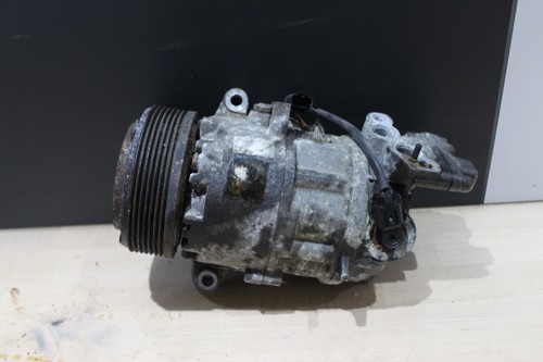 KLIMAKOMPRESSOR + BMW 1er E81 E87 3er E90 E91 5er E60 + N43 Klima + Original