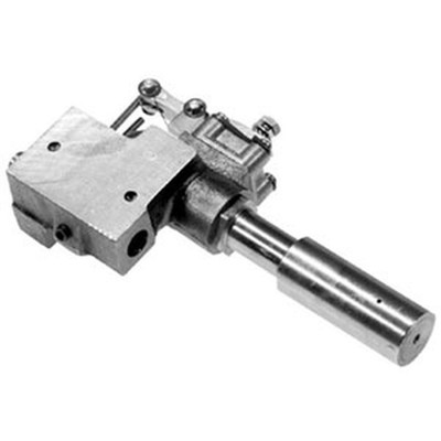 Control Valve 1680061M91 Fits Massey Ferguson 235 245