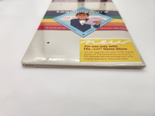 Vintage Advanced ideas Learning ware Science elementary series game show master - Afbeelding 3 van 8