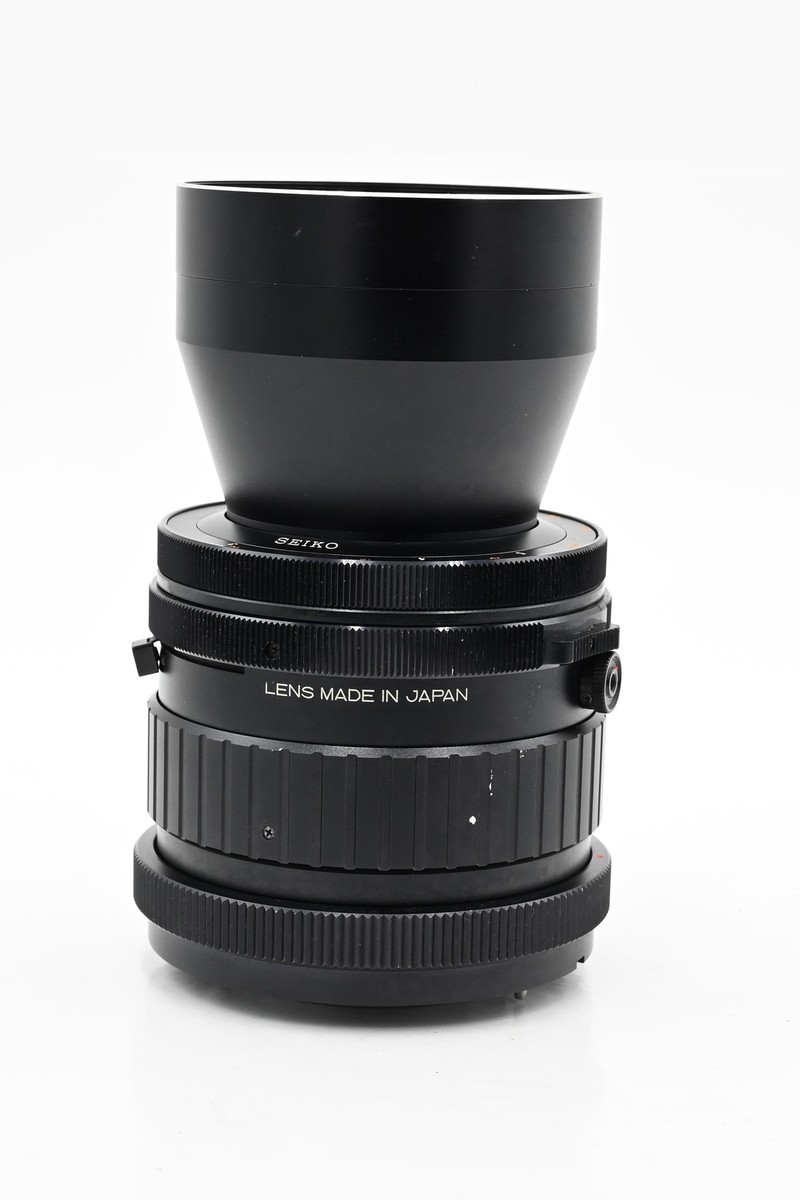 Mamiya K/L 250mm f/4.5 単焦点レンズ NEAR MINT ] MAMIYA K/L KL 250mm f/4.5 L-A MF Lens for RB67