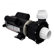 Hot Tub Basics | Spa Hot Tub 2-SPD Jet Pump 1.5HP 115V 1.5" Union XP2e