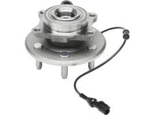 For 2003-2006 Ford Expedition Wheel Hub Assembly Rear Detroit Axle 48723KH 2004