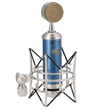 Logitech Blue Bluebird Sl Large Diaphragm Studio Condenser Microphone 988-000119