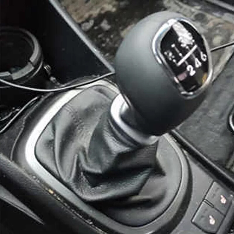 6 Speed Gear Manual Stick Knob Shift For Kia Sportage 201015,rio 3 5