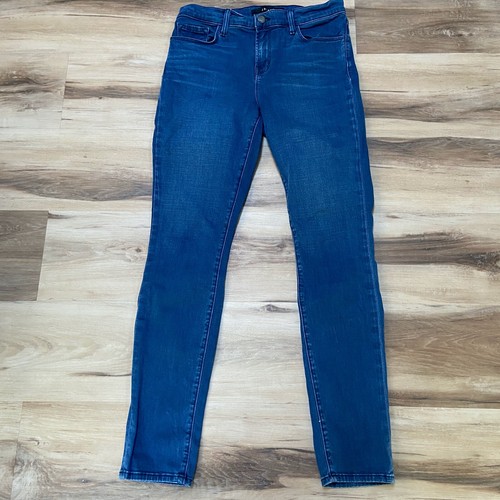 J BRAND Skinny Leg Jeans Size 28 Malta 