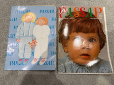 Passap International Baby And Children Magazi...
