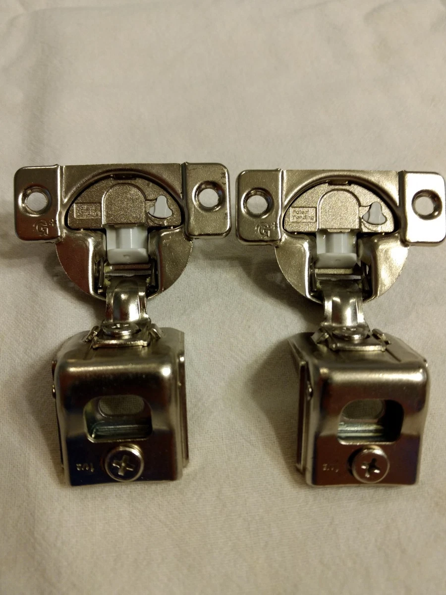 Grass Hinges 830 33 Matttroy