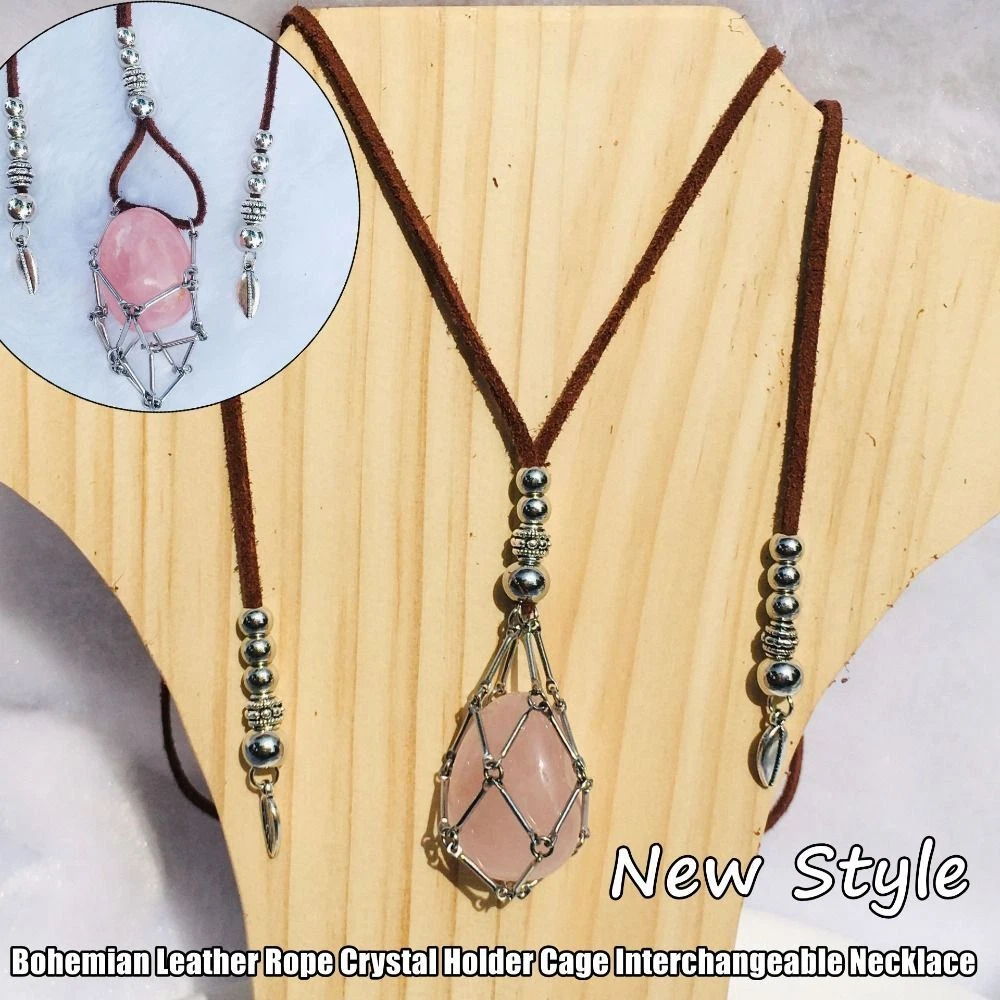 Metal 2024 neck chain
