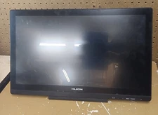 Huion Kamvas GT-191 Graphics IPS Pen Display-used