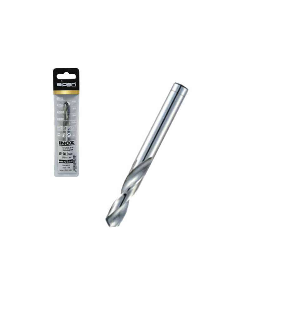 Punta Hss Cobalt 3,0X46 Extracorta       921 Alpen