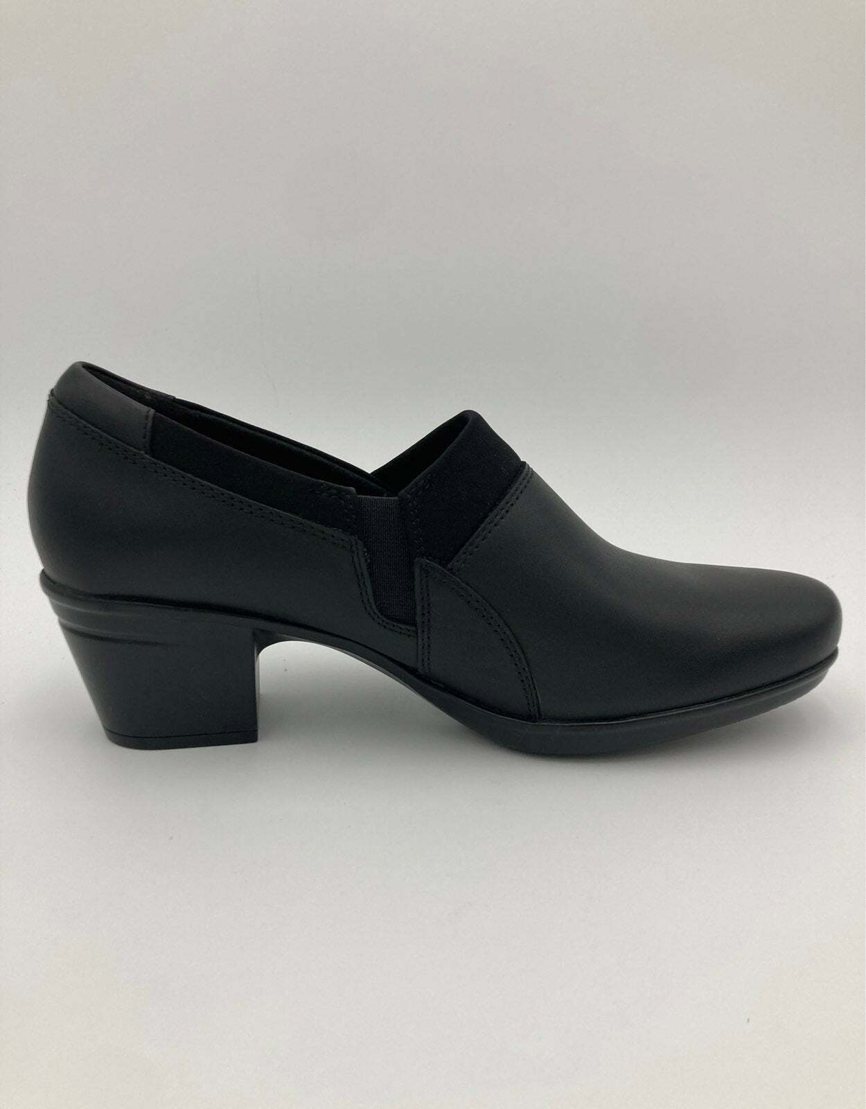 clarks emslie summit