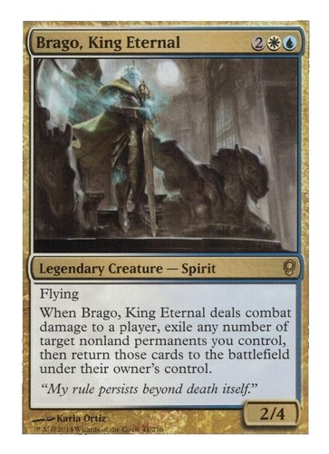 PSA 9 Mint Pernicious Deed - English - Conspiracy MTG Magic | eBay