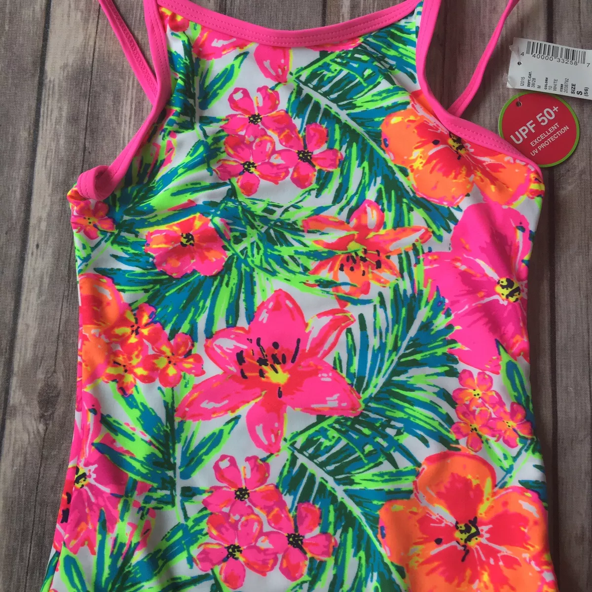Childrens place deals bathing suit