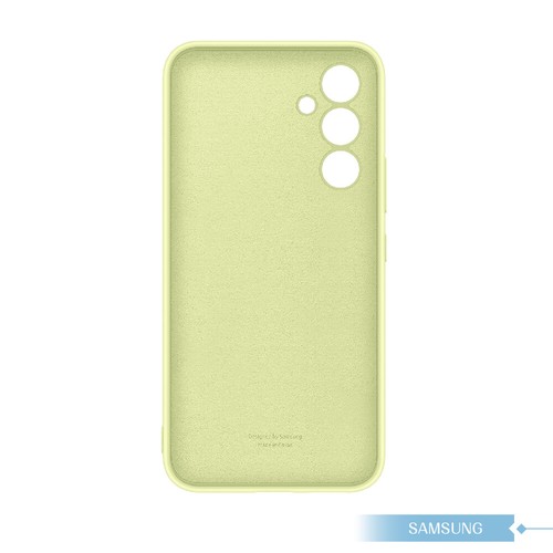 Funda Silicona Original Samsung Oficial Galaxy A54 5G (EF-PA546) - Imagen 14 de 19