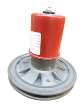 LOVEJOY  Type 175  Spring Loaded Drive Pulley...