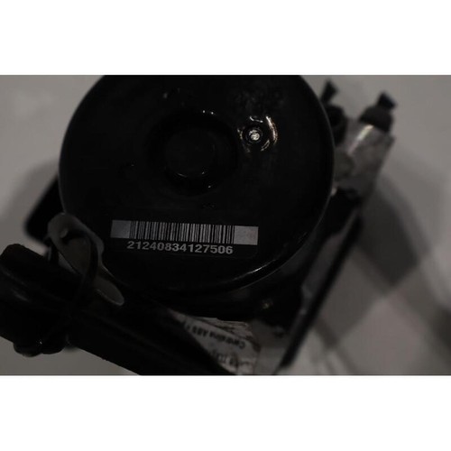CENTRALINA ABS + POMPA ABS PER VOLKSWAGEN GOLF 6A SERIE (08-12) 1.6 TDI 2008 - Foto 5 di 9