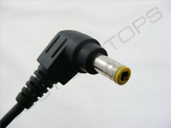 Alimentatore 90 W Fujitsu Lifebook U937 U604 U772 U757 U745 T902 - Foto 9