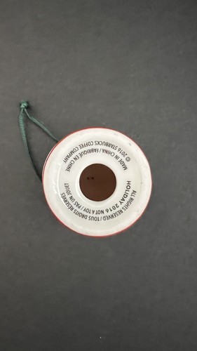 Christmas - Starbucks Ornament 2014 Cup - Picture 3 of 6