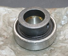 One 1 Timken RA102RR  COL Insert Bearing 1-1/8" ID USA NEW